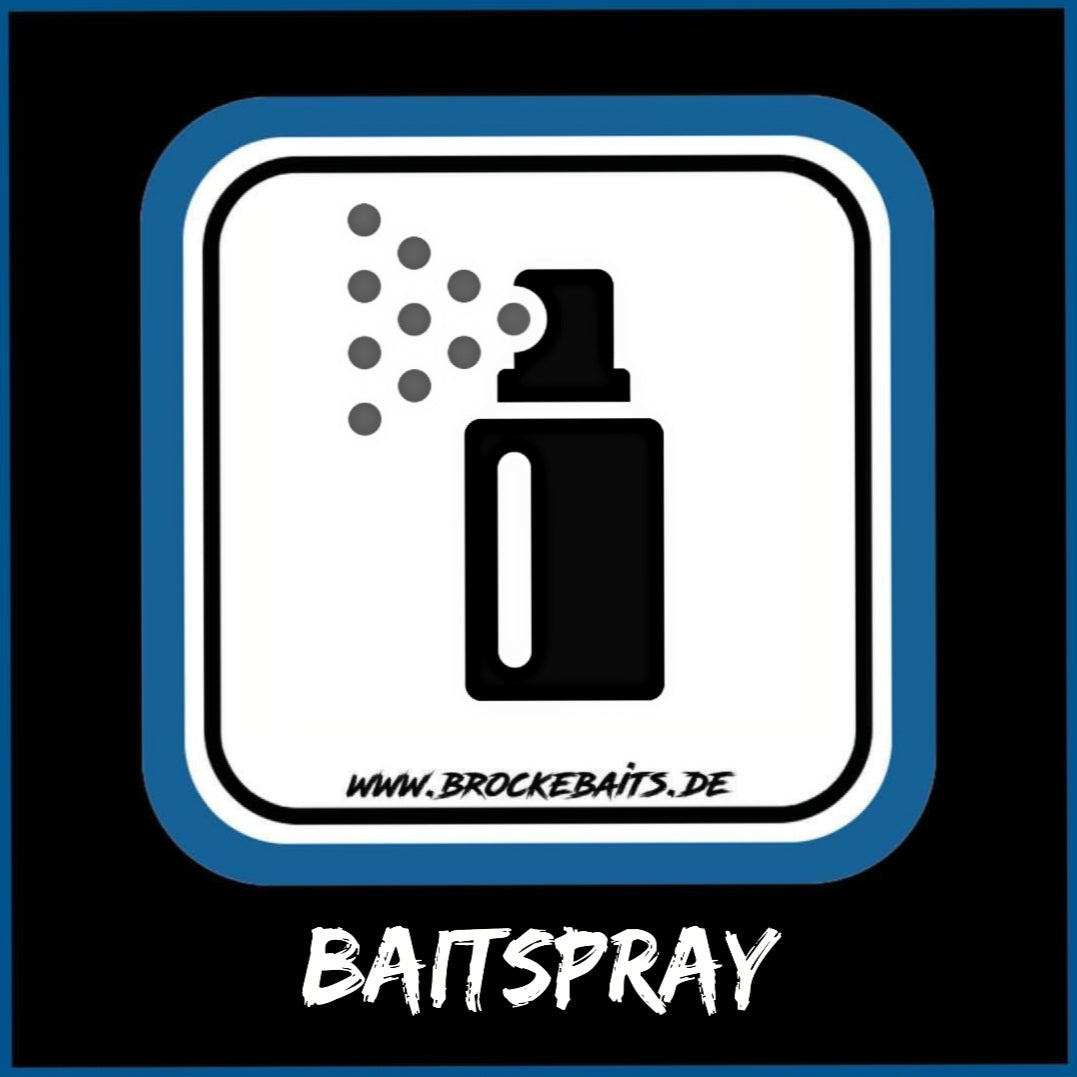 Bait Spray