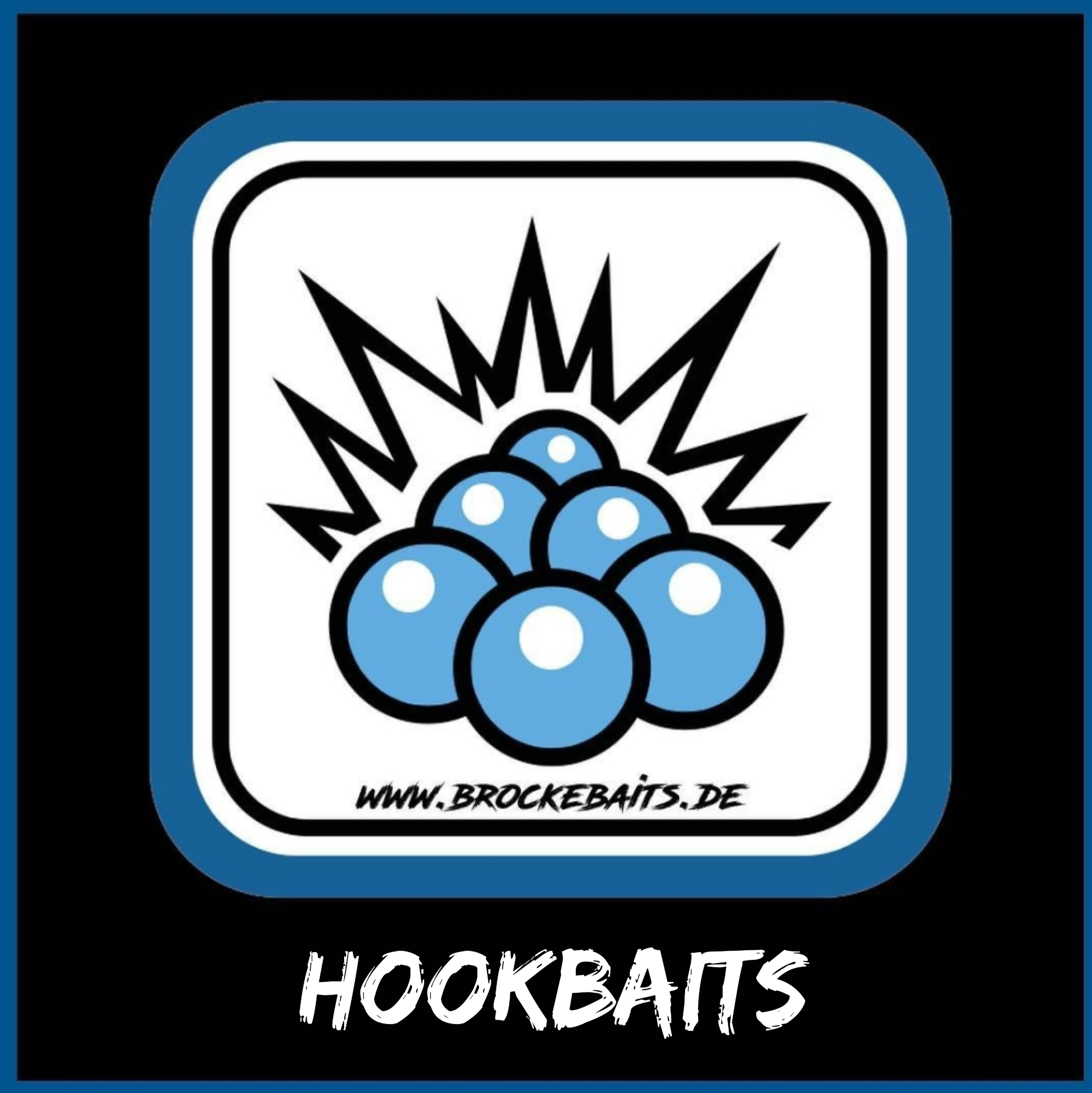 Hookbaits