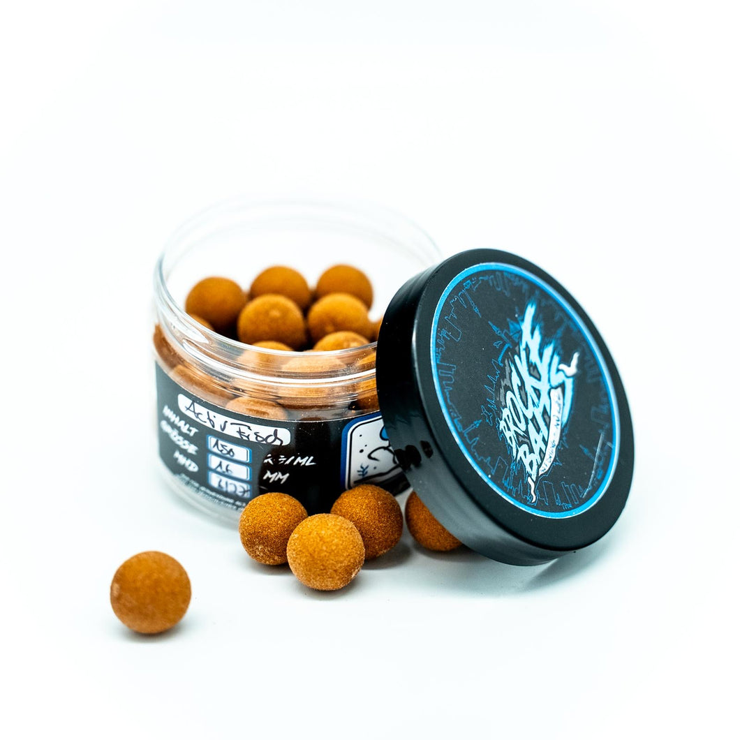Pop Up's - Activ Fisch