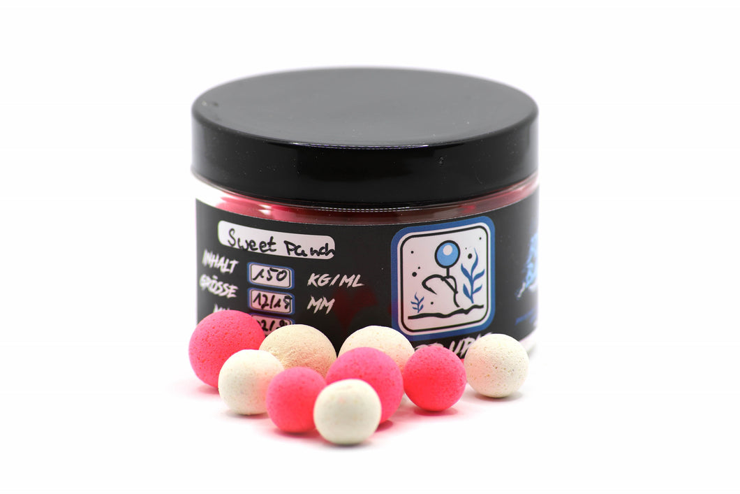 Pop Up's - Sweet Punch