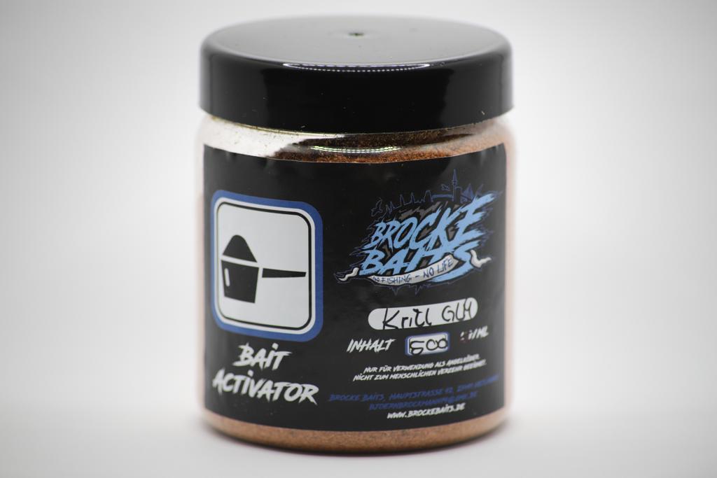 Krill GLM Bait Activator Powder